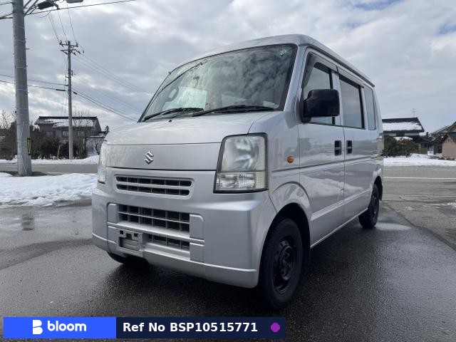 2006 Suzuki Every