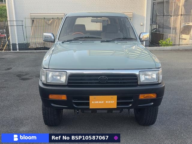 1994 Toyota Hilux Surf