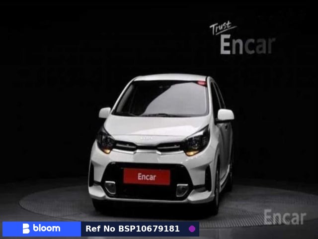 2023 KIA Morning