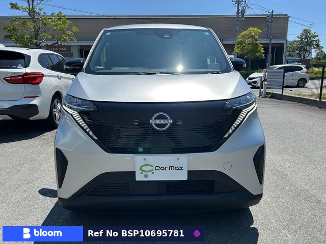 2022 Nissan Sakura
