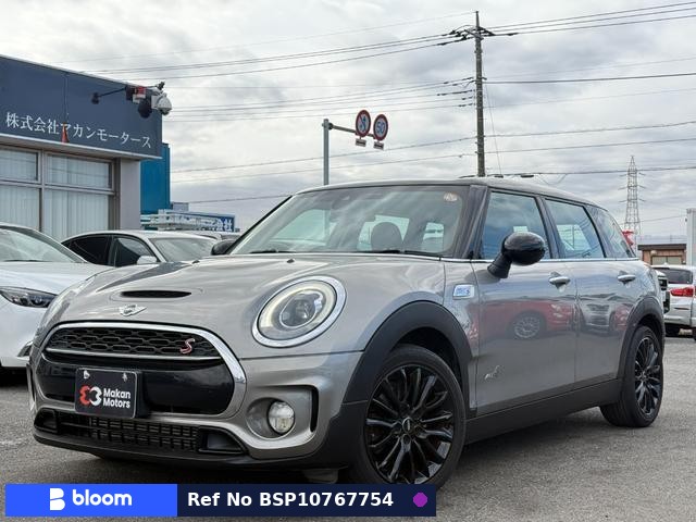2018 MINI MINI