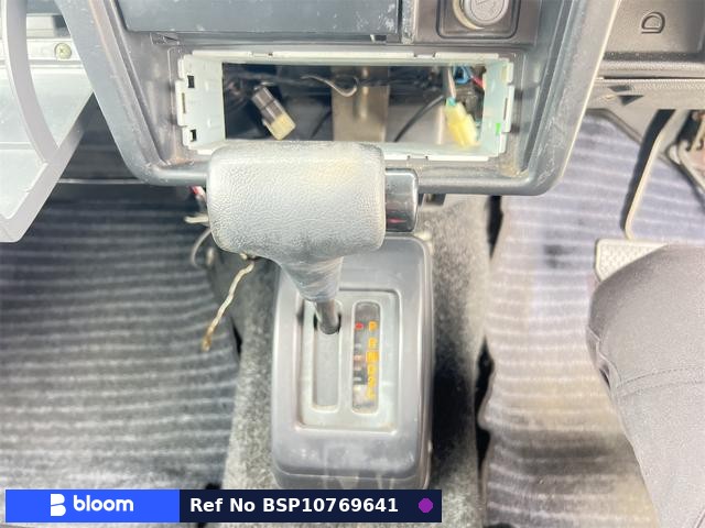 1995 Suzuki Jimny