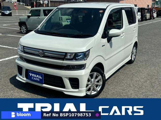 2021 Suzuki Wagon-R