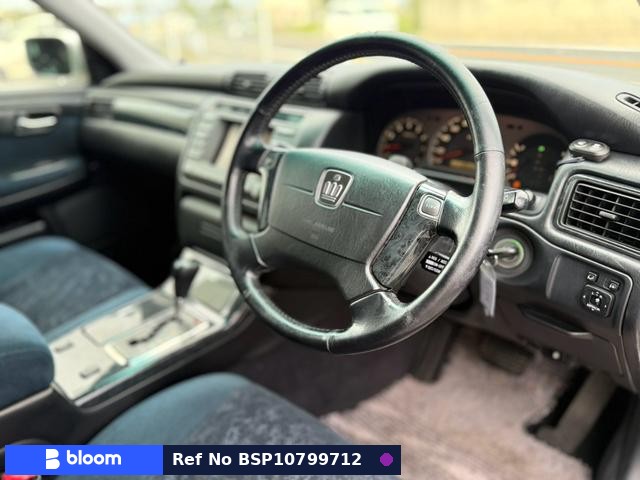 2003 Toyota Crown Estate
