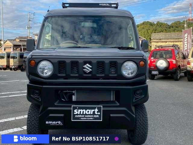 2017 Suzuki Every