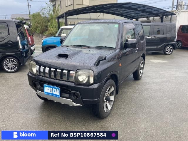 2012 Suzuki Jimny