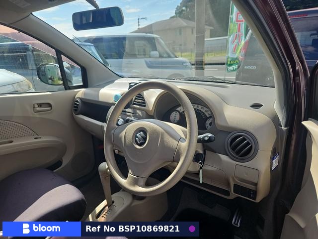 2010 Suzuki Alto