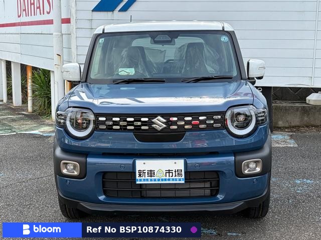 2026 Suzuki X BEE