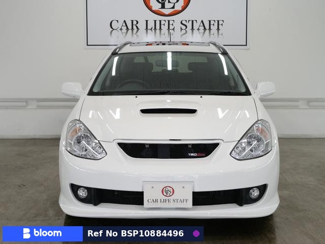 2003 Toyota Caldina