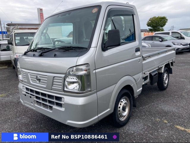 2020 Nissan NT100CLIPPER