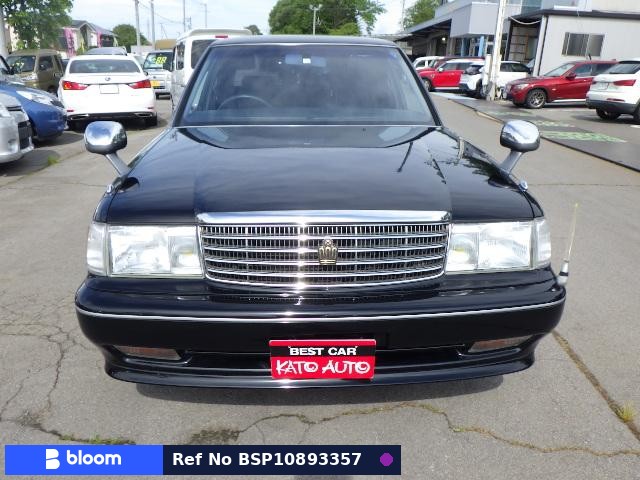 1995 Toyota Crown