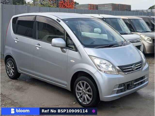2009 Daihatsu Move