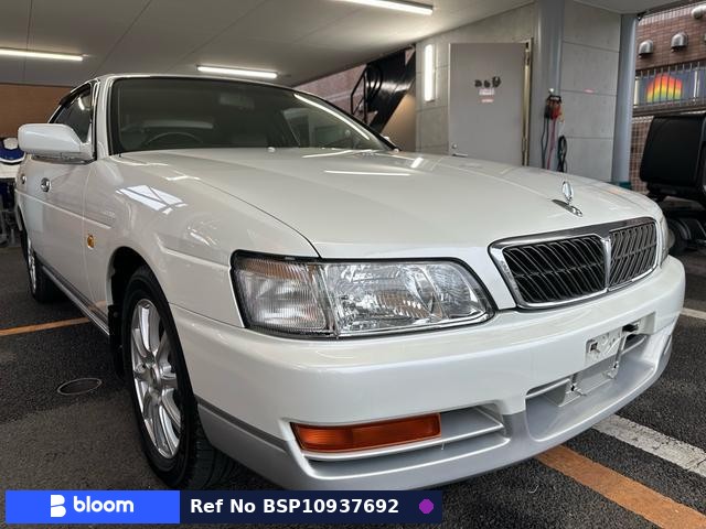 1999 Nissan Laurel