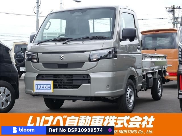 2026 Suzuki Carry Truck