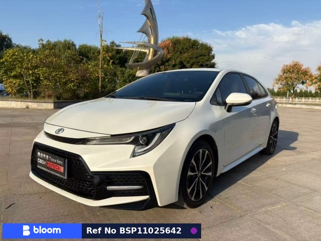 2023 Toyota Levin