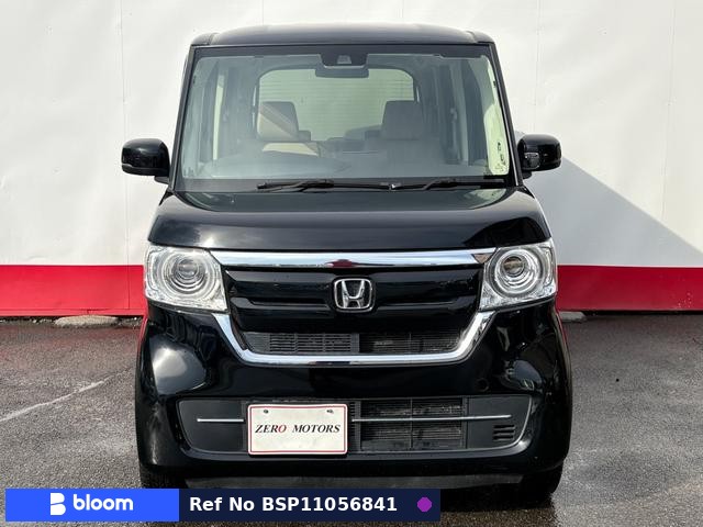 2020 Honda N BOX