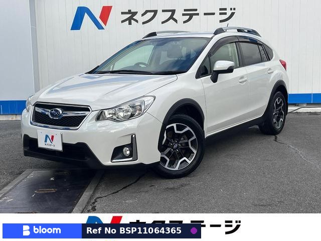 2016 Subaru XV