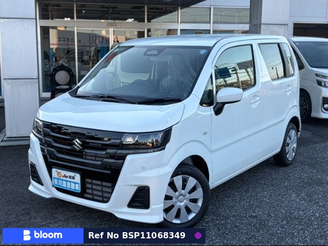 2026 Suzuki Wagon-R