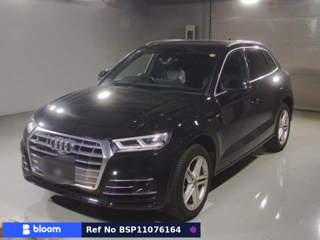 2019 Audi Q5