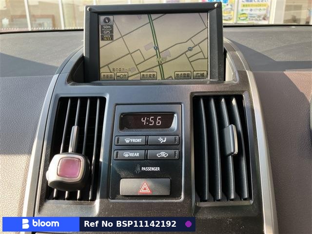 2010 Toyota SAI