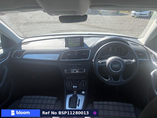 2015 Audi Q3