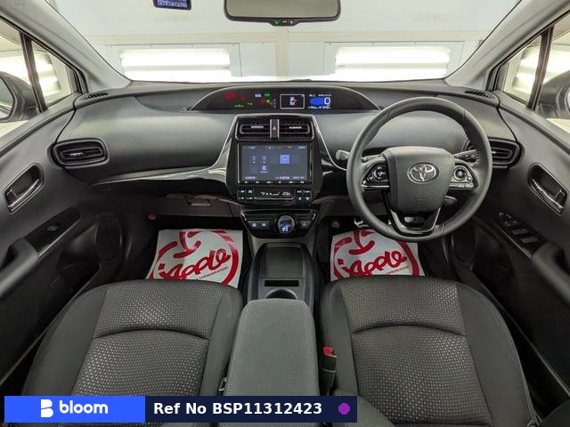 2021 Toyota Prius
