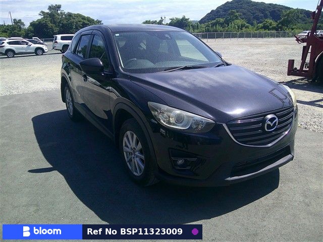 2012 Mazda CX-5