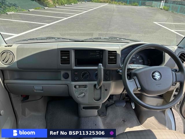 2006 Suzuki Every