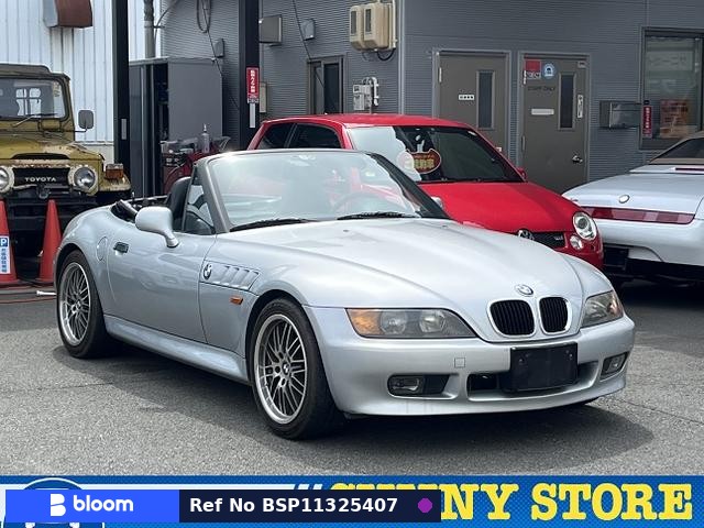 1997 BMW Z3