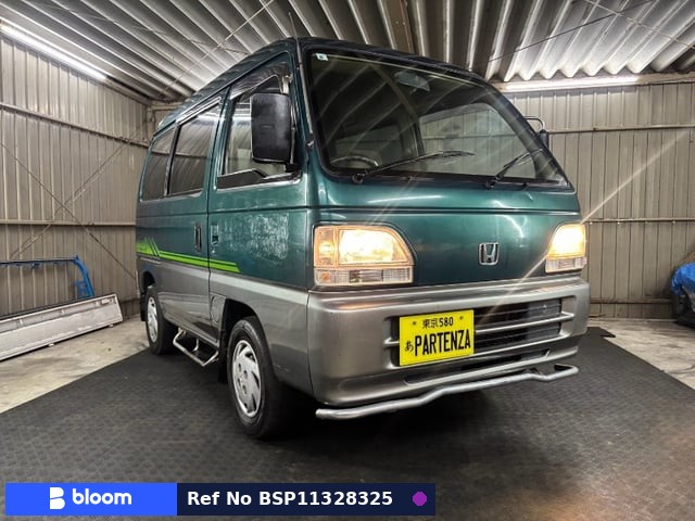 1998 Honda Acty VAN