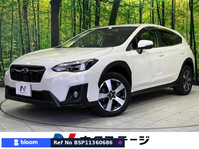 2017 Subaru XV