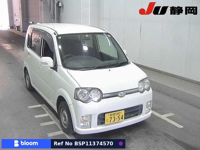 2006 Daihatsu Move