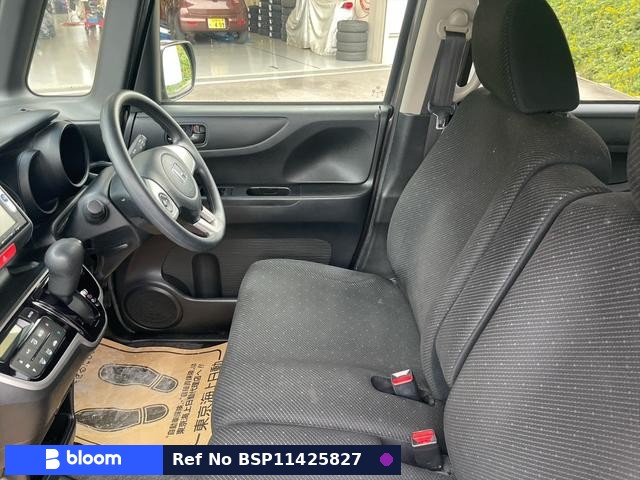 2014 Honda N BOX