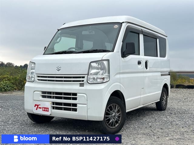 2017 Suzuki Every