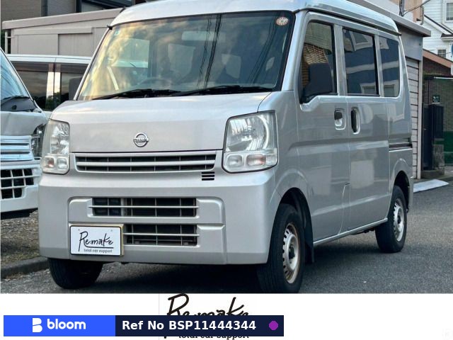 2017 Nissan NT100CLIPPER