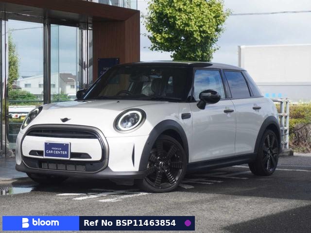 2023 MINI MINI