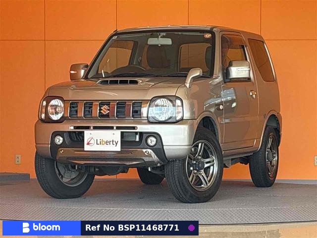2017 Suzuki Jimny