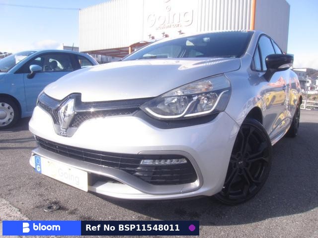 2013 Renault Lutecia