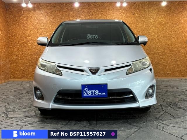 2011 Toyota Estima