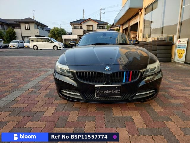 2009 BMW Z4