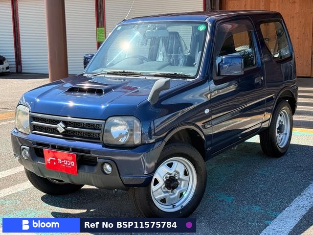 2013 Suzuki Jimny