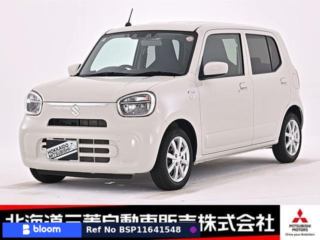 2023 Suzuki Alto