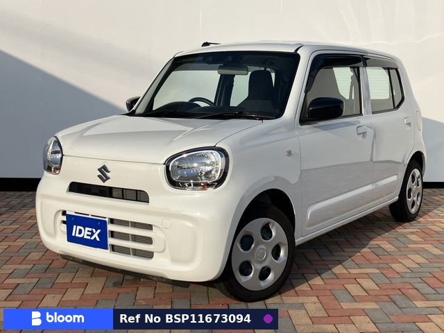 2025 Suzuki Alto