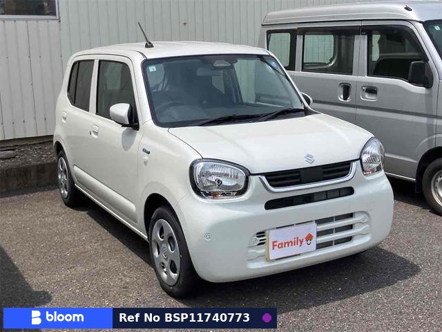2026 Suzuki Alto