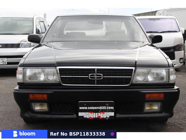 1991 Nissan Gloria