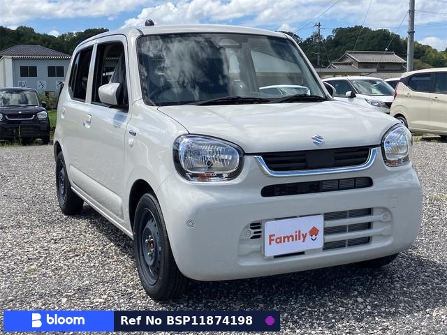 2026 Suzuki Alto
