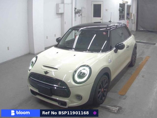 2020 MINI MINI