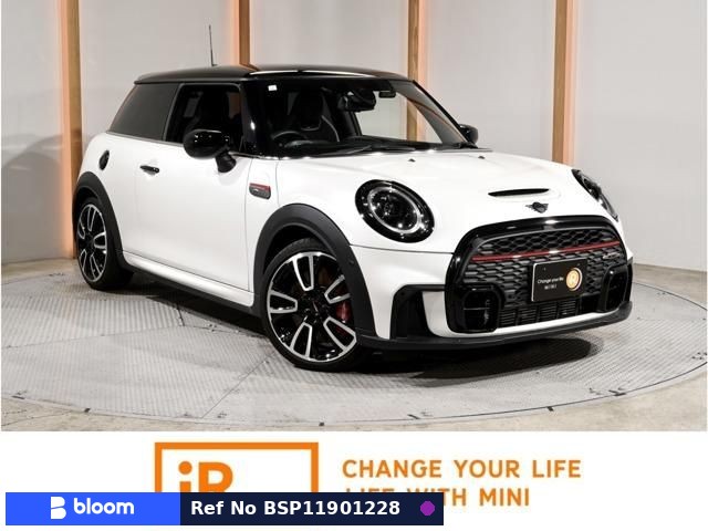 2023 BMW MINI