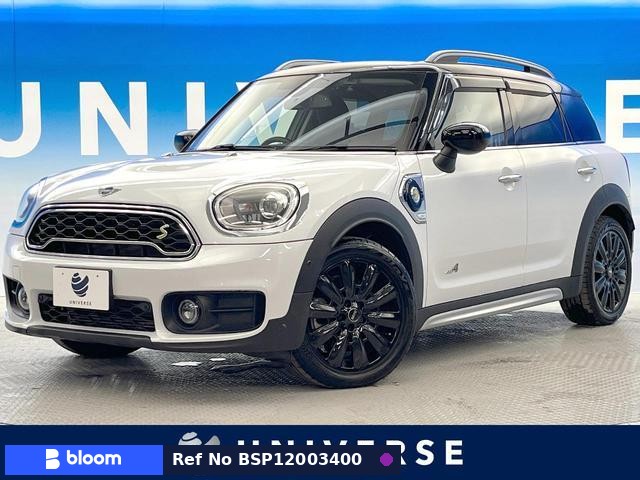 2020 MINI MINI