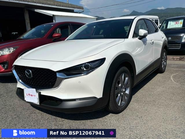 2024 Mazda CX-30